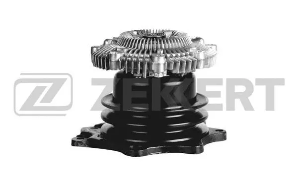 Water Pump, engine cooling (WP-1171)