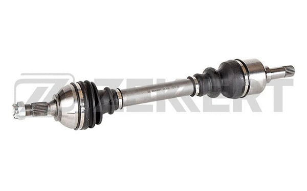 Drive Shaft (AW-4366)