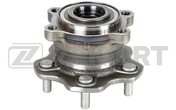 Wheel Hub (RL-1595)