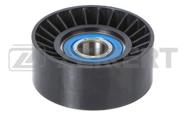 Tensioner Pulley, V-ribbed belt (SR-1433)