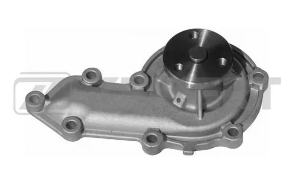 Water Pump, engine cooling (WP-1104)
