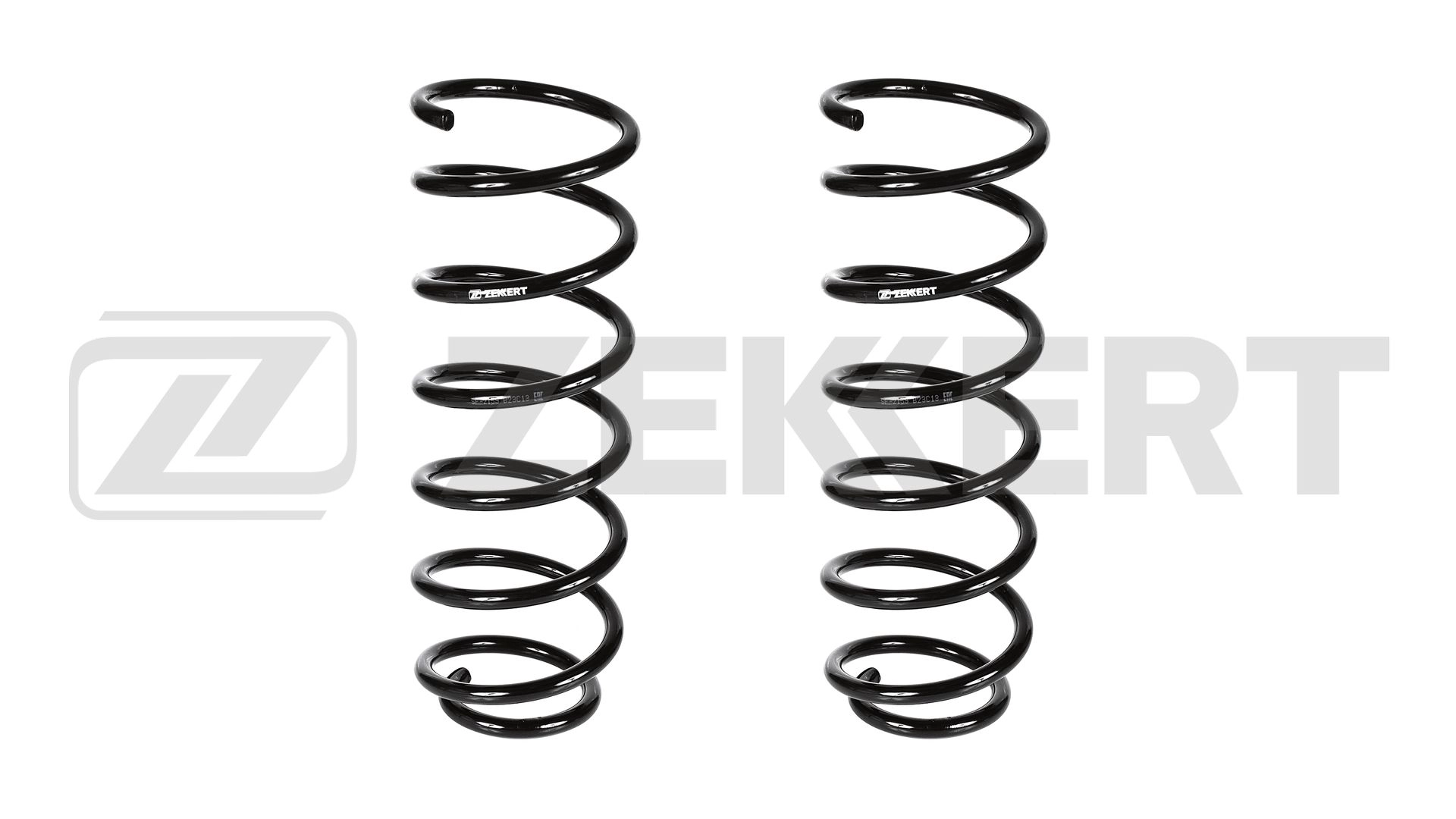 Suspension Spring (SF-2159)