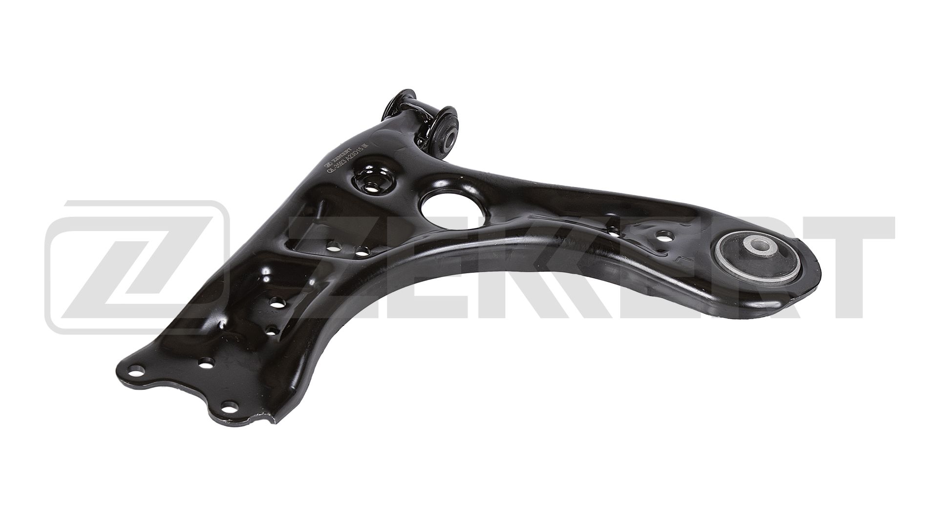 Control/Trailing Arm, wheel suspension (QL-3523)