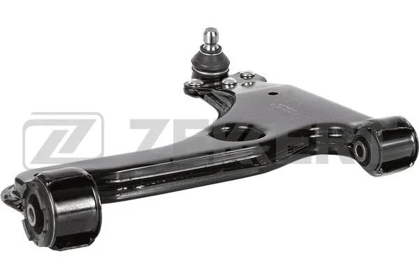 Control/Trailing Arm, wheel suspension (QL-3231)