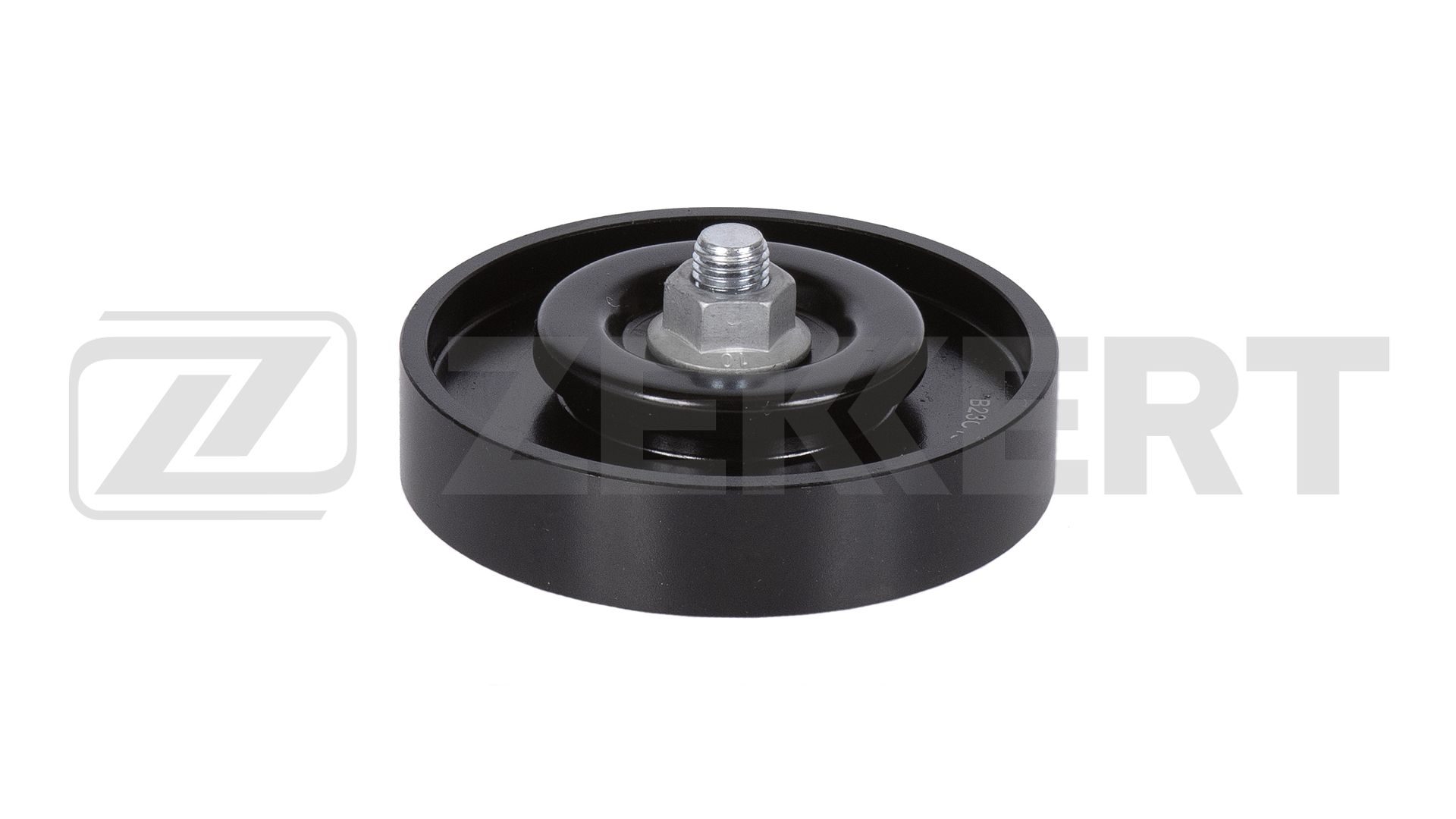 Tensioner Pulley, V-ribbed belt (SR-1223)