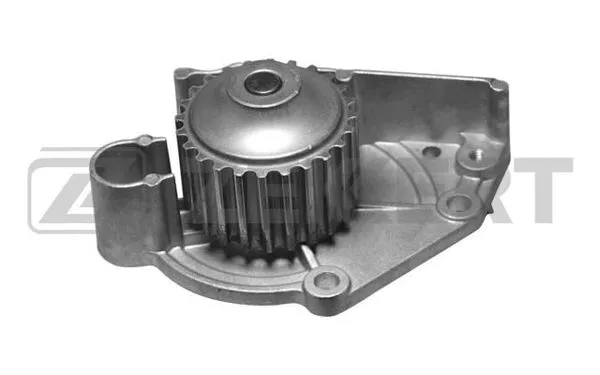 Water Pump, engine cooling (WP-1287)