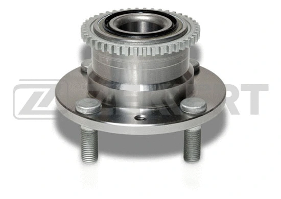 Wheel Hub (RL-1237)