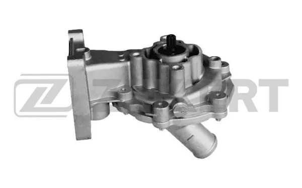 Water Pump, engine cooling (WP-1283)
