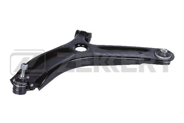 Control/Trailing Arm, wheel suspension (QL-3323)