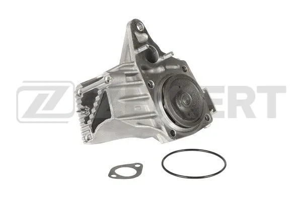 Water Pump, engine cooling (WP-1545)