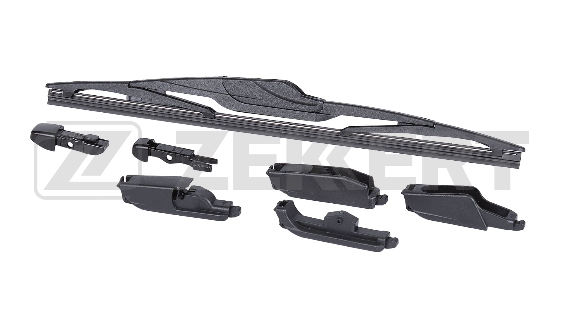 Wiper Blade (RW-3301)