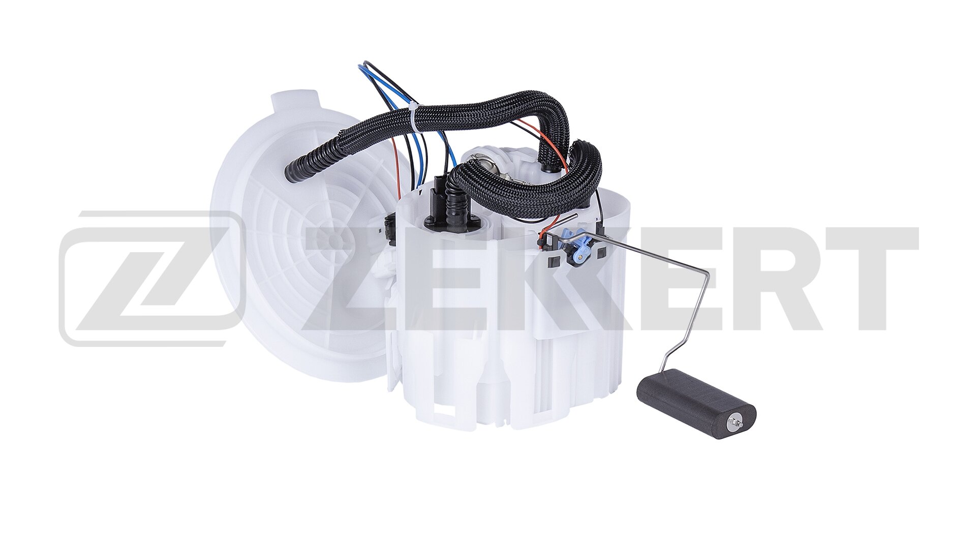 Fuel Feed Unit (KP-3037)