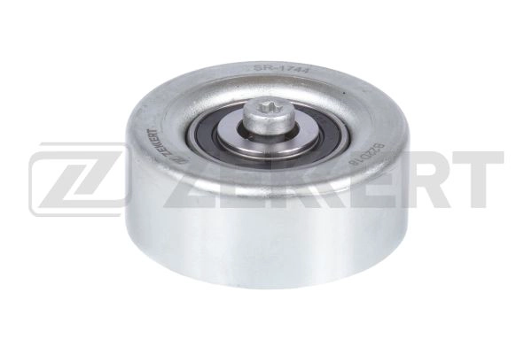 Deflection/Guide Pulley, V-ribbed belt (SR-1744)