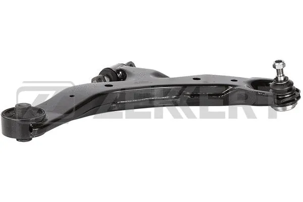 Control/Trailing Arm, wheel suspension (QL-3216)