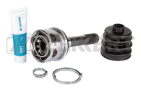 Joint Kit, drive shaft (GS-3550)