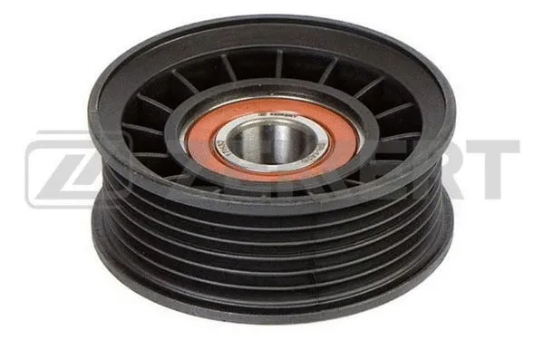 Tensioner Pulley, V-ribbed belt (SR-1426)
