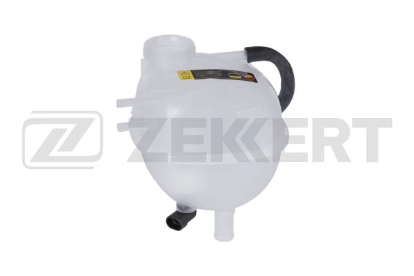 Expansion Tank, coolant (BD-1050)