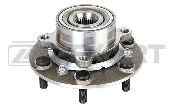 Wheel Hub (RL-1456)