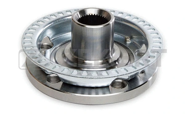 Wheel Hub (RL-1355)