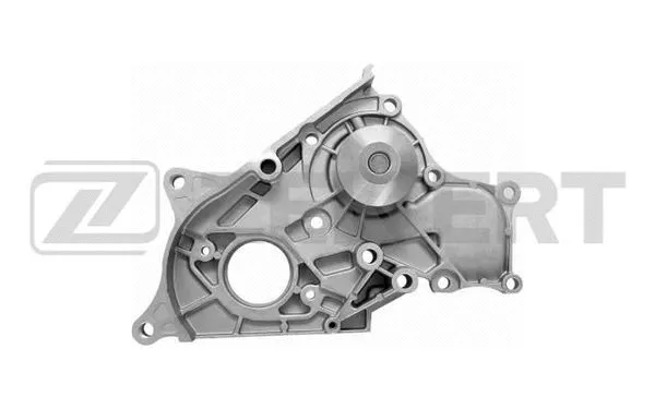 Water Pump, engine cooling (WP-1124)