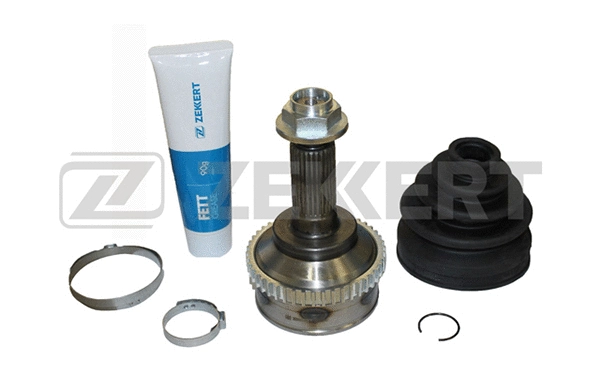 Joint Kit, drive shaft (GS-3649)