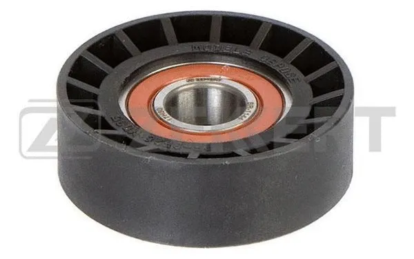 Tensioner Pulley, V-ribbed belt (SR-1144)