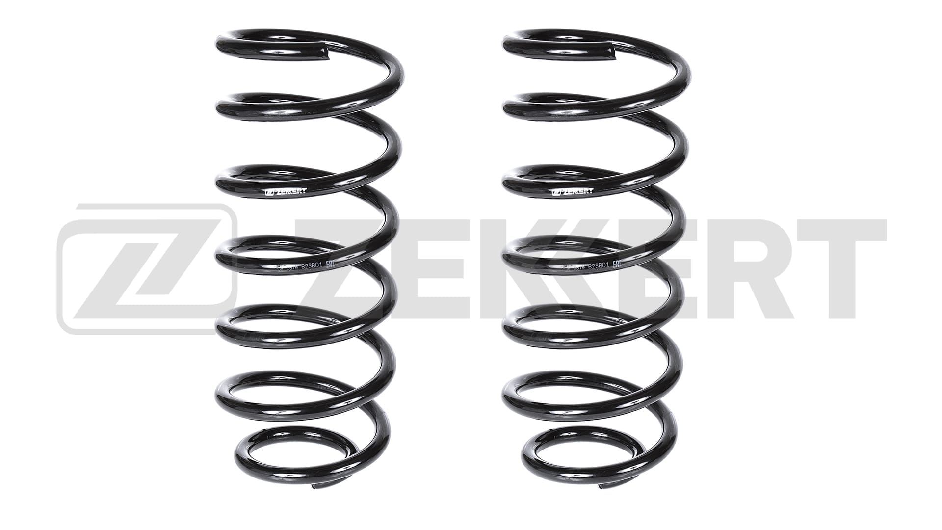 Suspension Spring (SF-2374)
