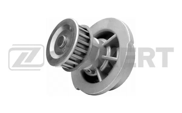 Water Pump, engine cooling (WP-1253)