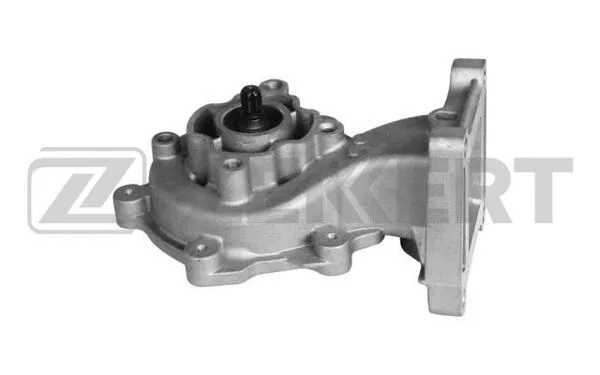 Water Pump, engine cooling (WP-1282)