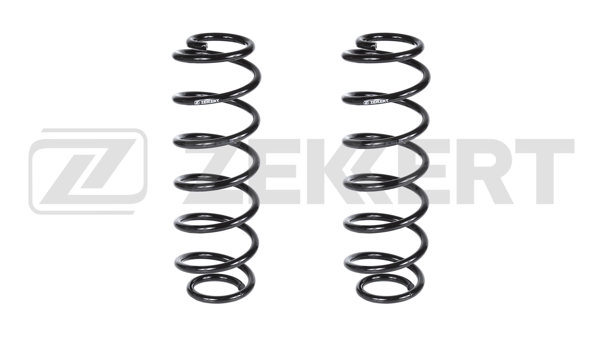 Suspension Spring (SF-2337)