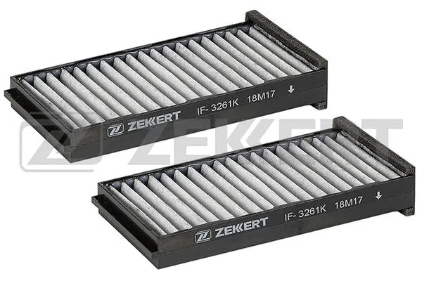Filter, cabin air (IF-3261K)