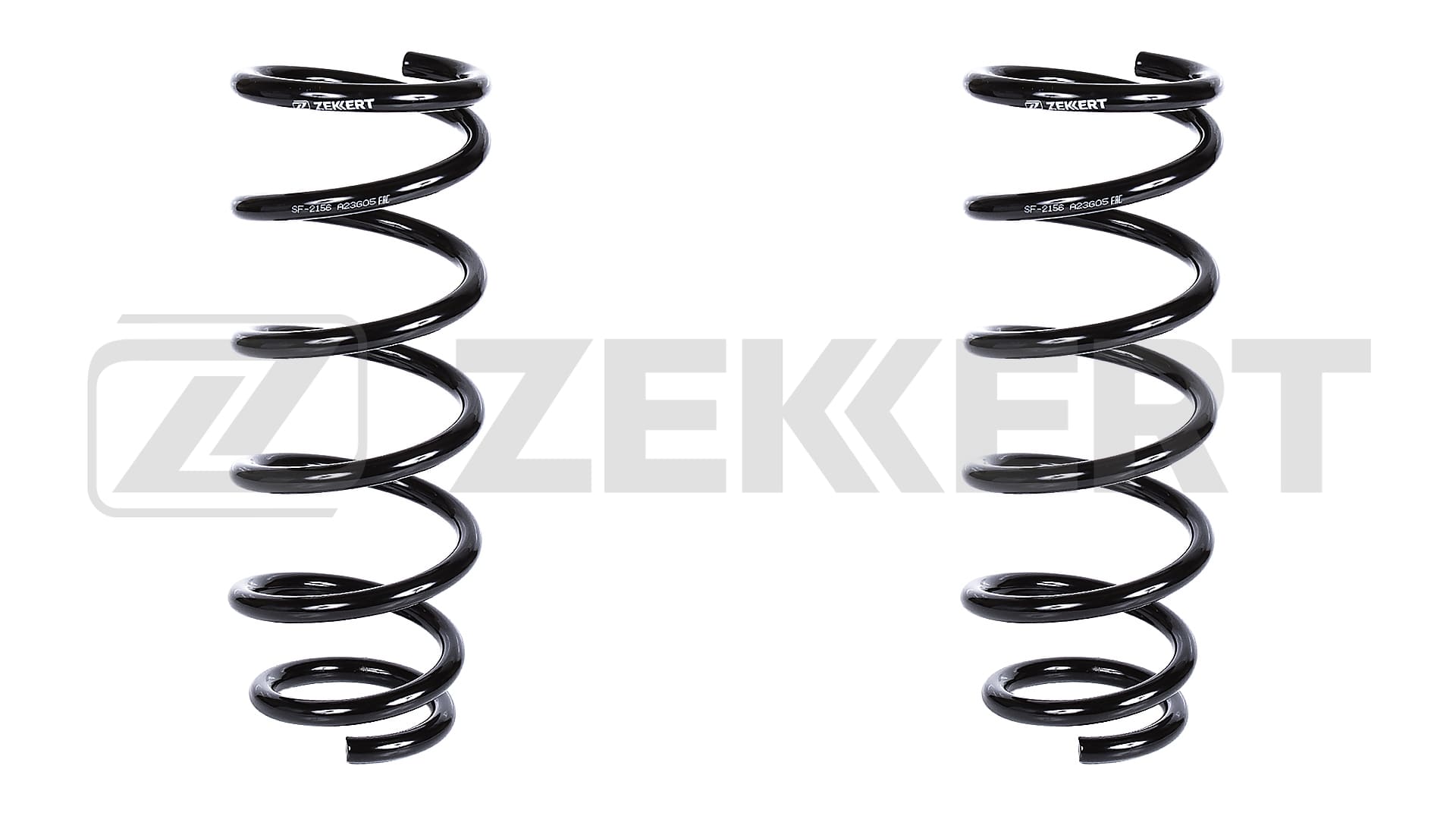 Suspension Spring (SF-2156)