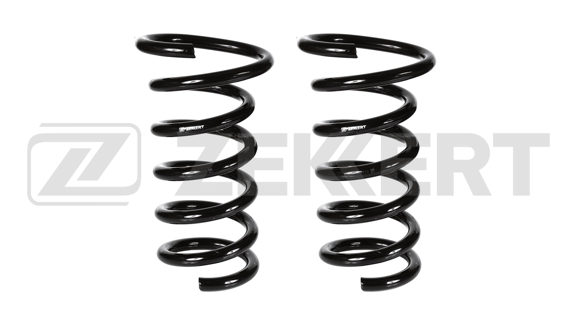 Suspension Spring (SF-2108)