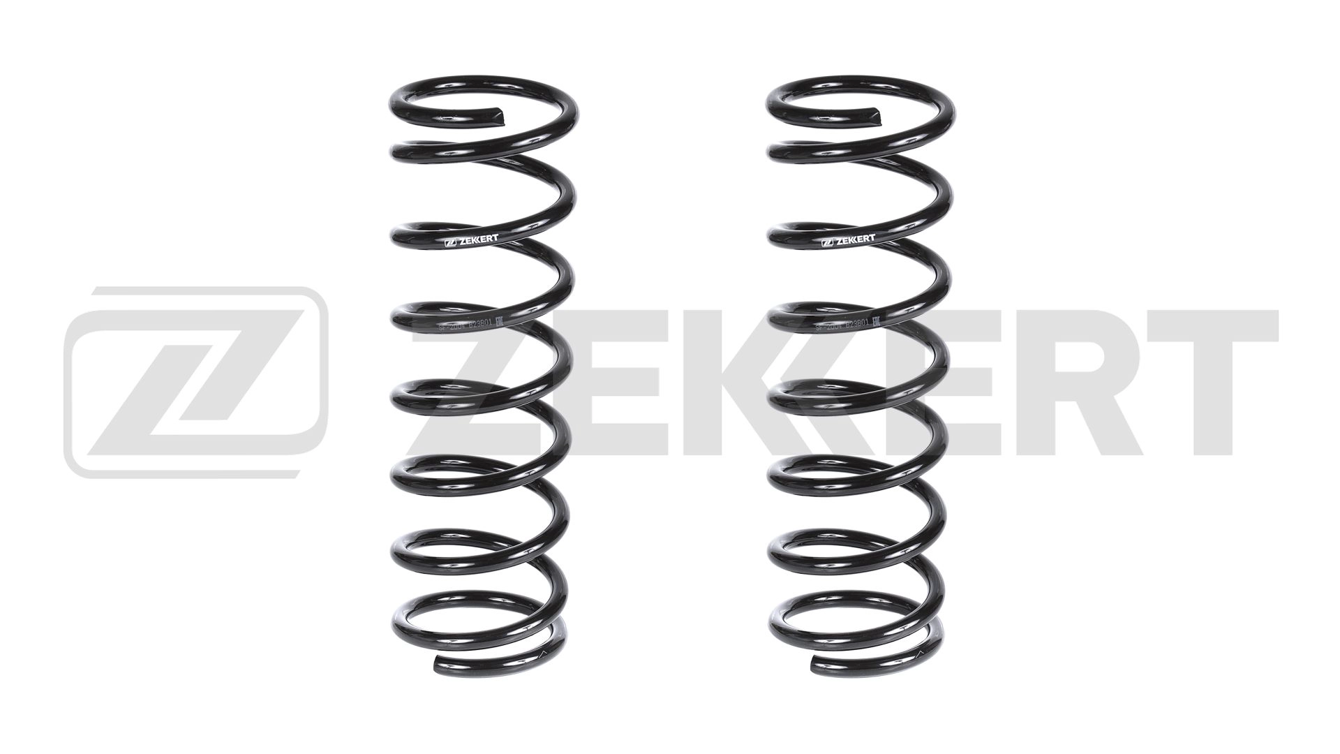 Suspension Spring (SF-2004)