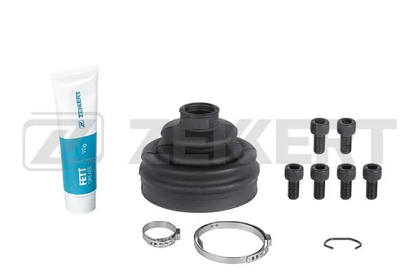 Bellow Kit, drive shaft (SM-1231S)