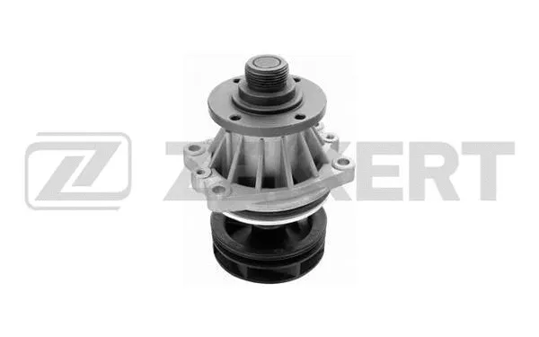 Water Pump, engine cooling (WP-1008)
