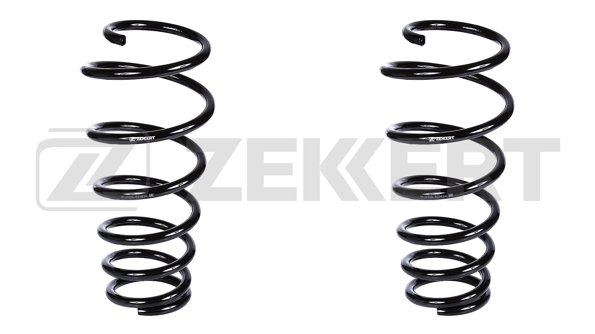 Suspension Spring (SF-2326)