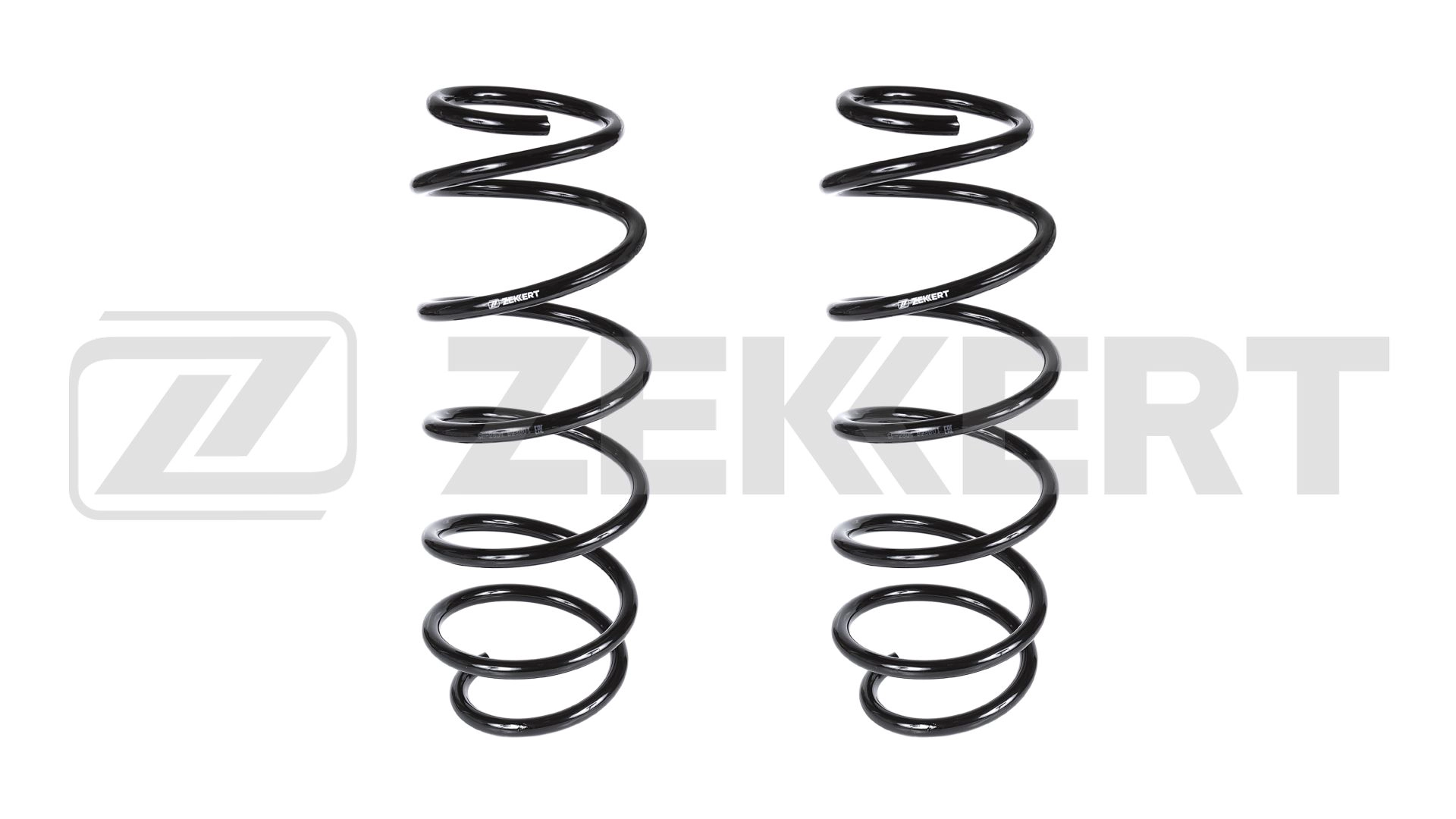 Suspension Spring (SF-2304)