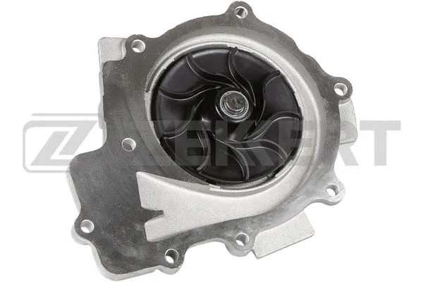 Water Pump, engine cooling (WP-1456)