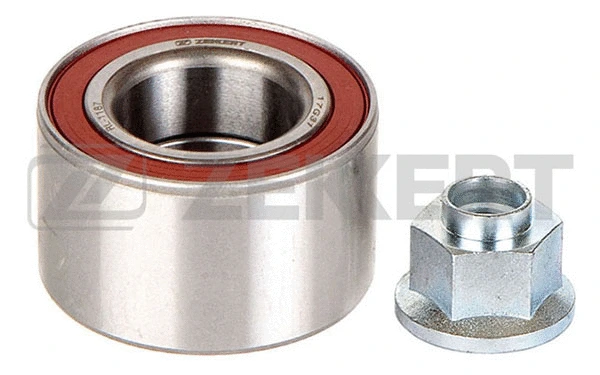 Wheel Bearing Kit (RL-1187)