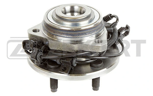 Wheel Hub (RL-1621)