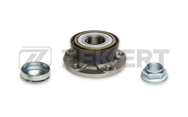 Wheel Hub (RL-1400)