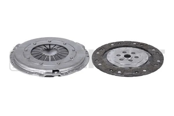 Clutch Kit (KS-4333)