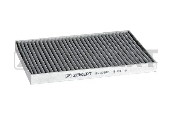 Filter, cabin air (IF-3036P)