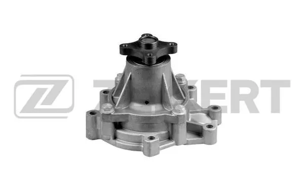 Water Pump, engine cooling (WP-1333)