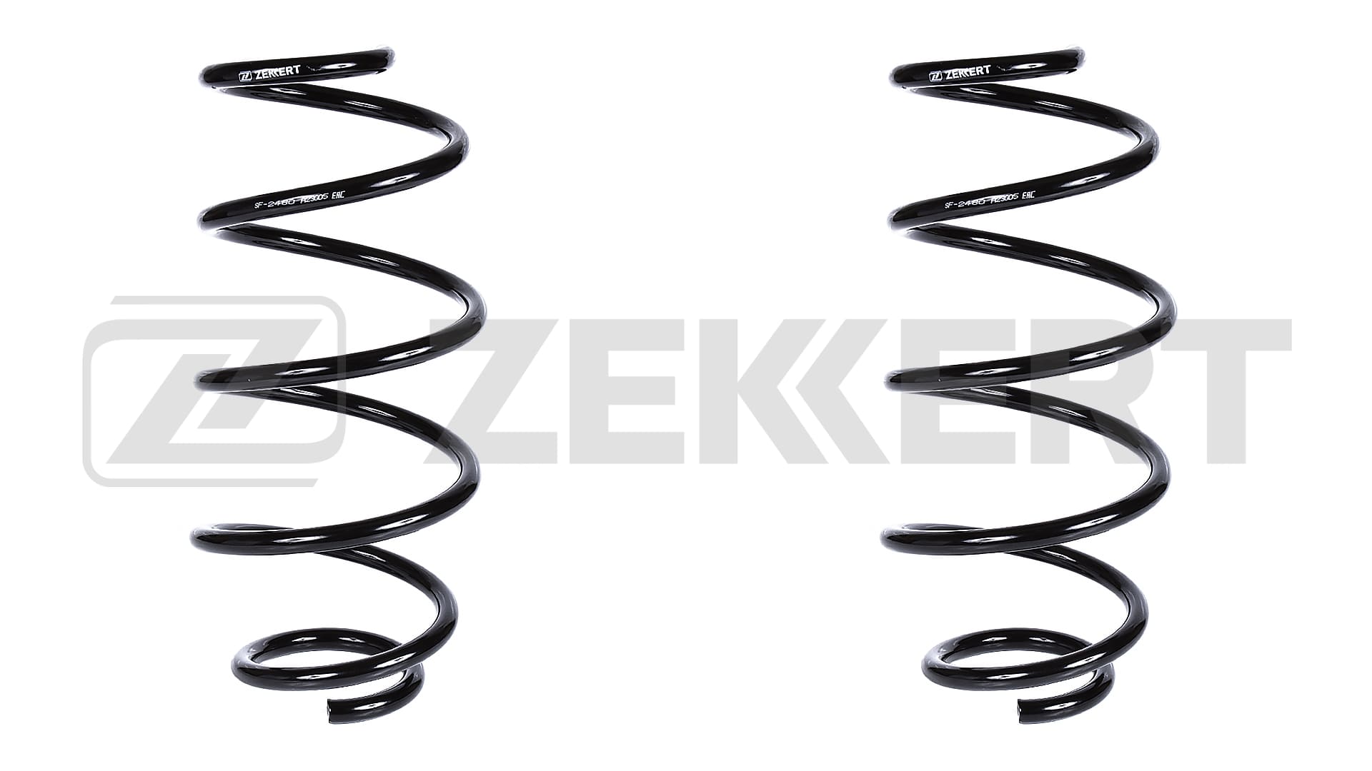 Suspension Spring (SF-2480)