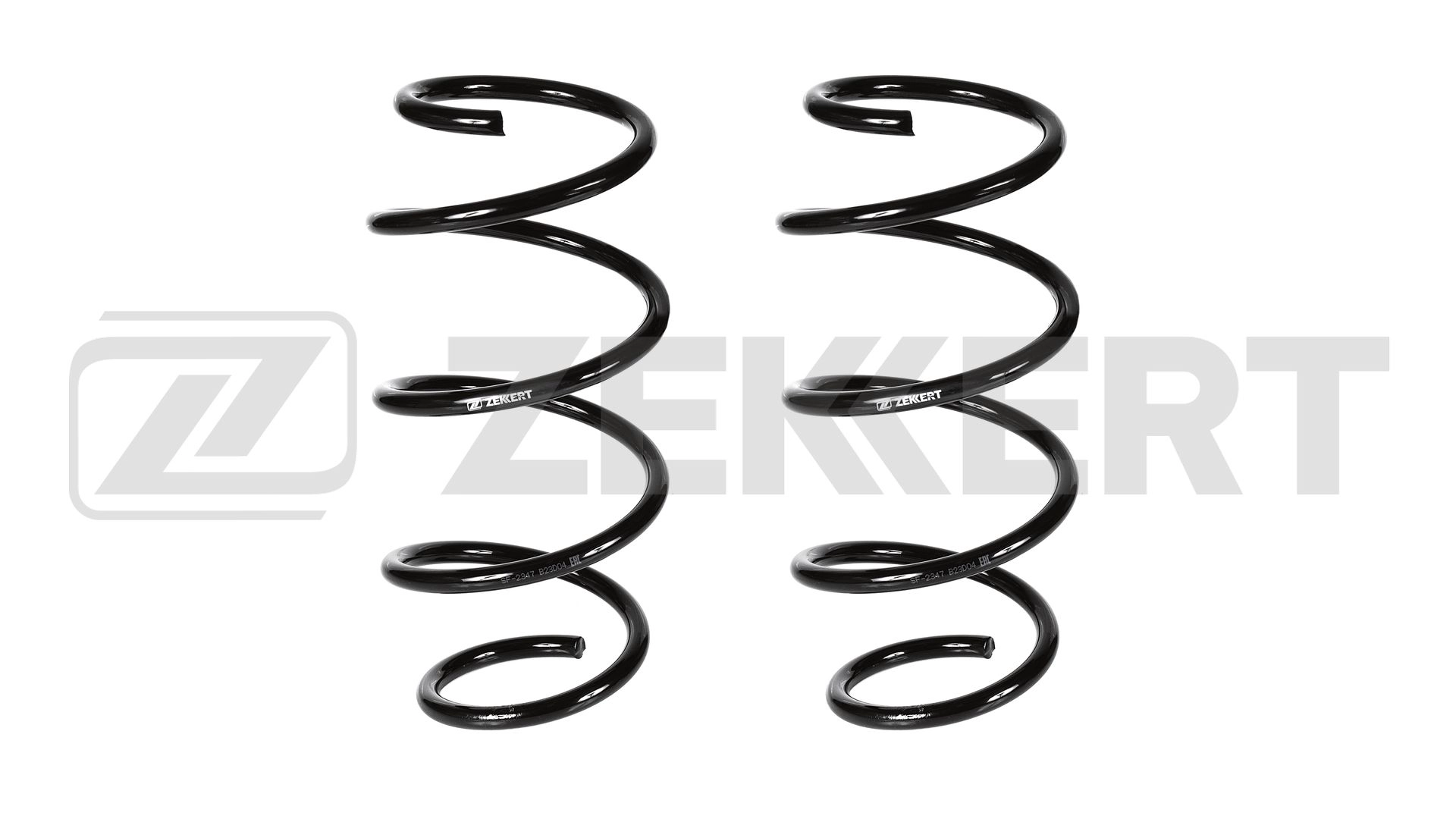 Suspension Spring (SF-2347)