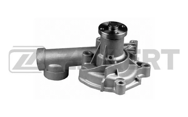 Water Pump, engine cooling (WP-1109)