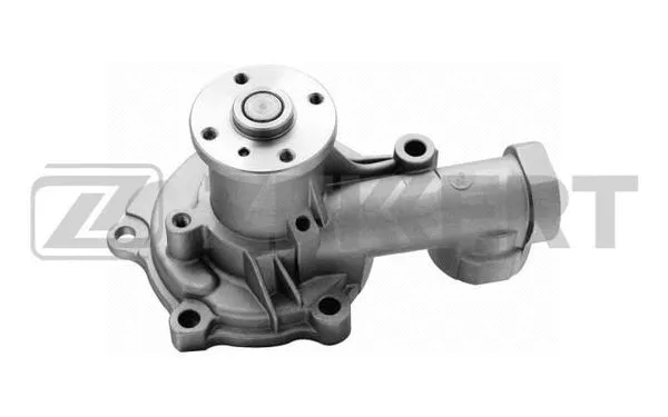 Water Pump, engine cooling (WP-1118)