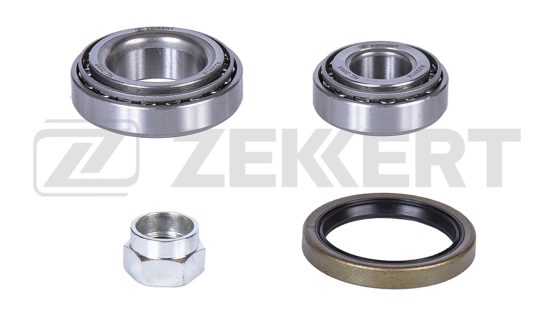 Wheel Bearing Kit (RL-2095)